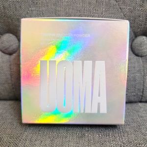 *NWT* Uoma Trippin Smooth Powder- Shade: Light